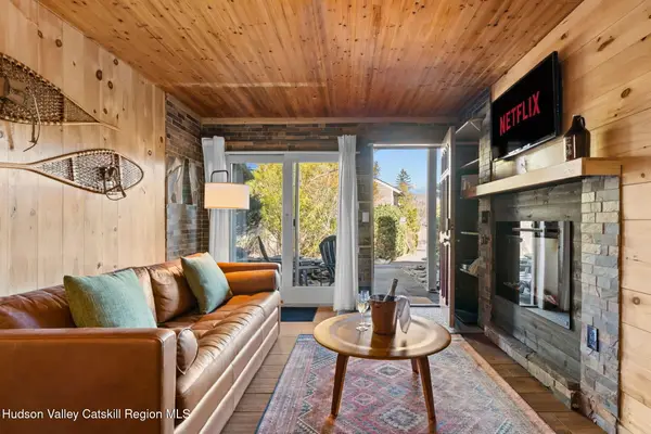 70 Highlands Drive #E2, Hunter, NY 12442