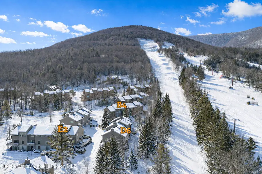 70 Highlands Drive #E2, Hunter, NY 12442 - #2