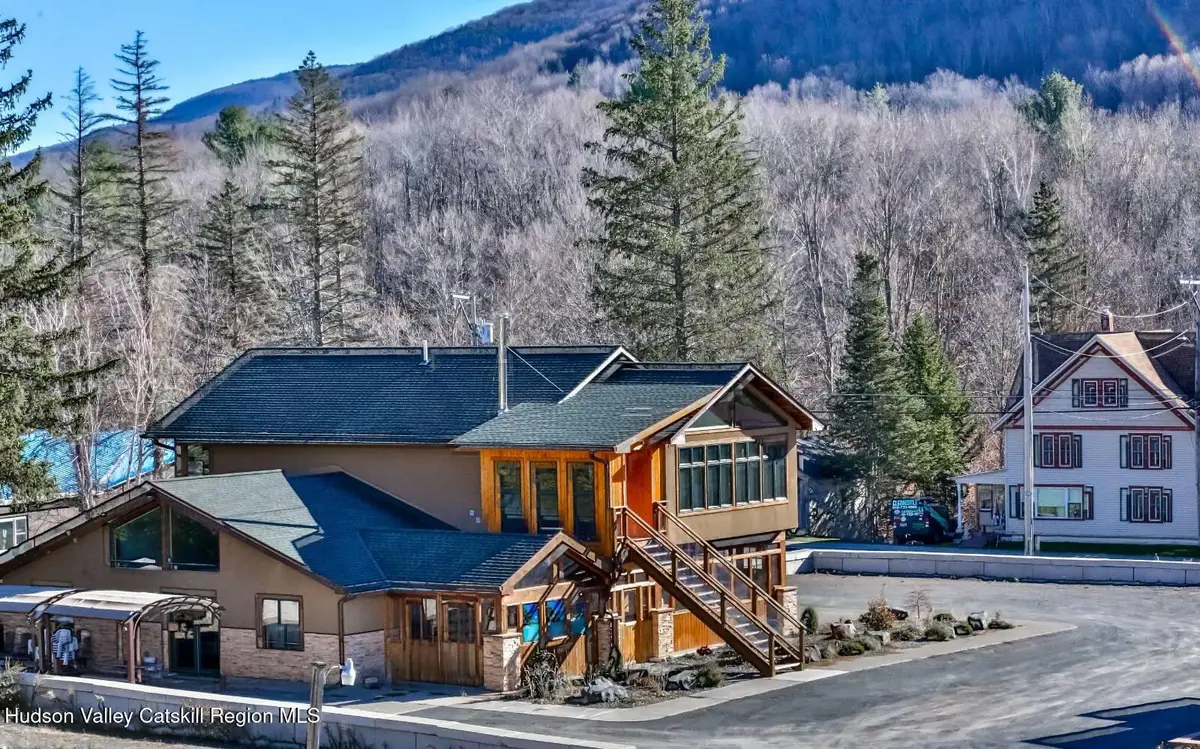 8216 New York 23a, Hunter, NY 12442 - #1