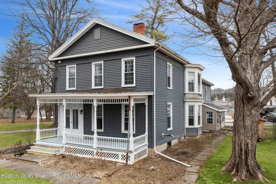 352 Main Street, Schoharie, NY 12157 - #2