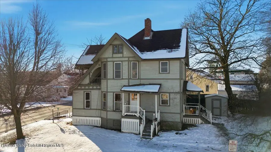 97 Maple Avenue, Catskill, NY 12414 - Image #2