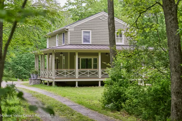 367 Cushetunk Drive, Cochecton Center, NY 12727
