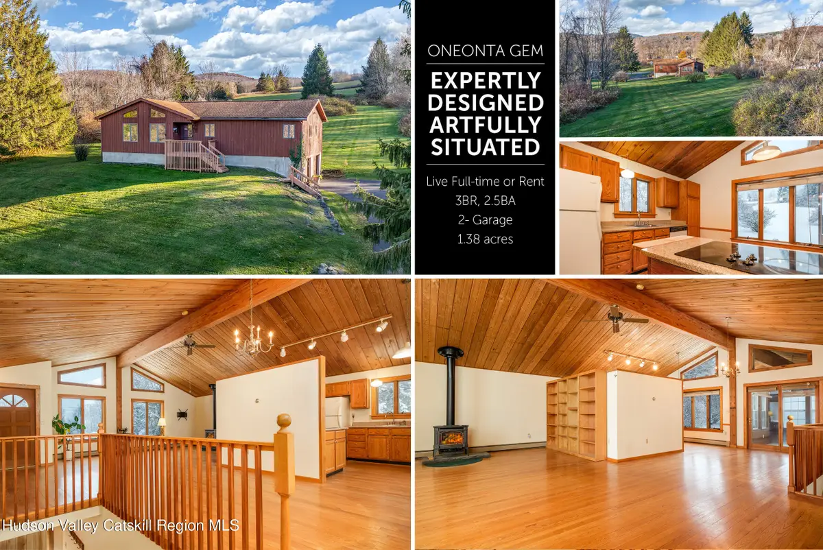 260 S Side Drive, Oneonta, NY 13820 - Image #1