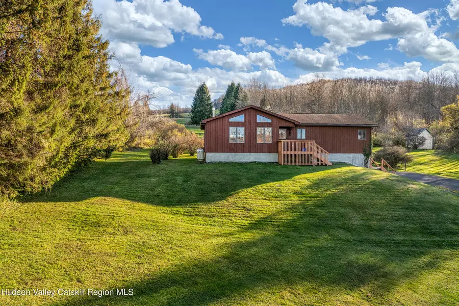 260 S Side Drive, Oneonta, NY 13820 - Image #3