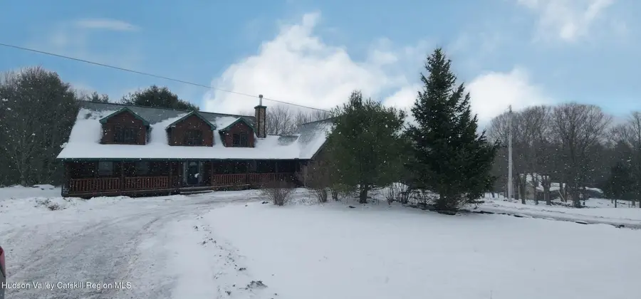 128 Steinmetz Road, Ashland, NY 12407 - Image #2