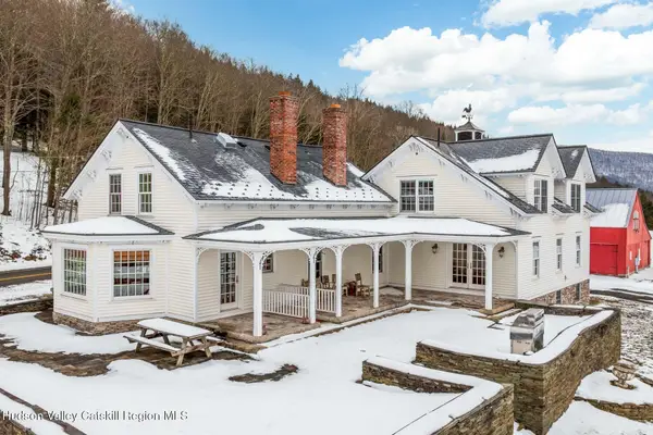 351 N Settlement Road, Ashland, NY 12407