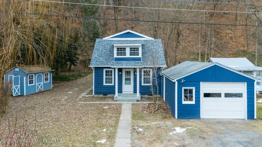 148 Esopus Creek Road, Saugerties, NY 12477 - Image #2