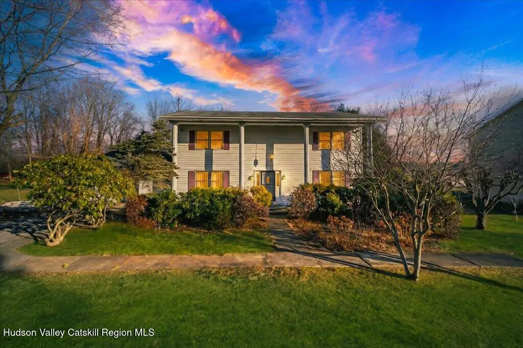 218 Plattekill Ardonia Road, Wallkill, NY 12589 - #1