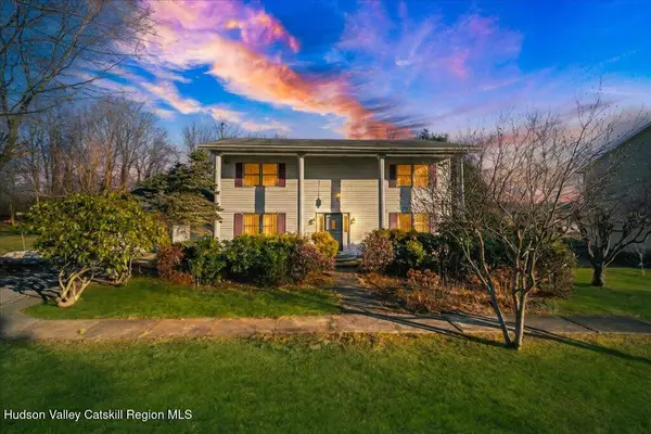 218 Plattekill Ardonia Road, Wallkill, NY 12589