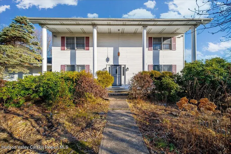 218 Plattekill Ardonia Road, Wallkill, NY 12589 - #2