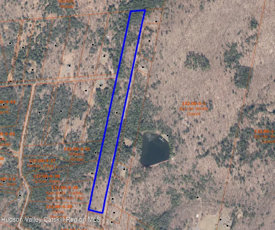 139 Woodland Trail, East Jewett, NY 12424 - Image #3