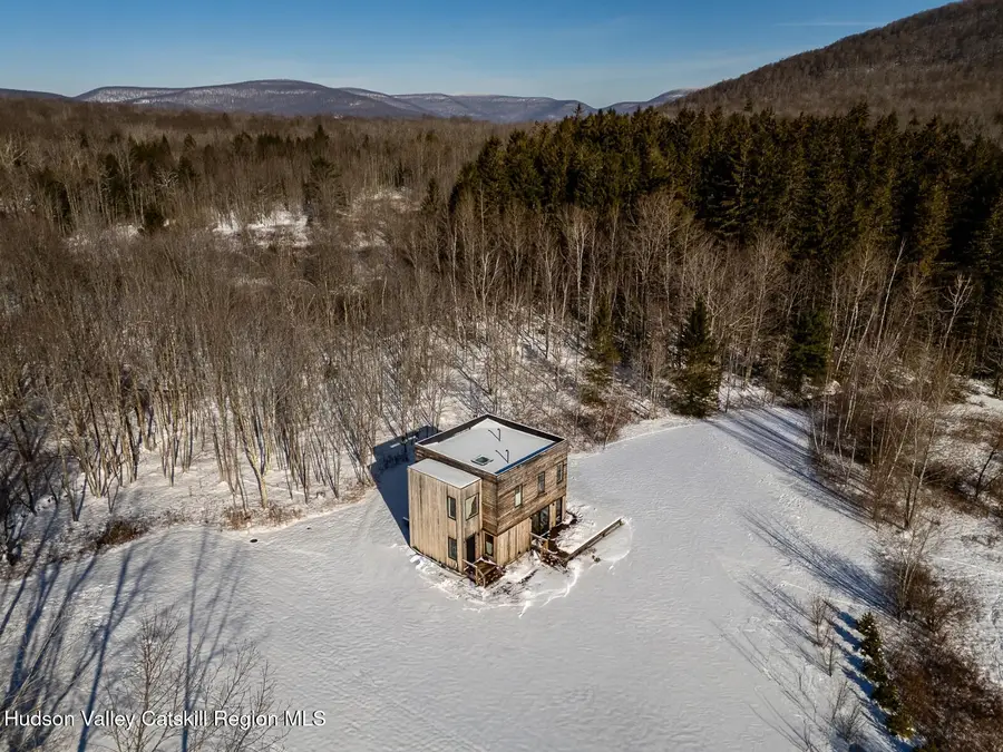 2395 Brush Ridge Road, Fleischmanns, NY 12430 - Image #2