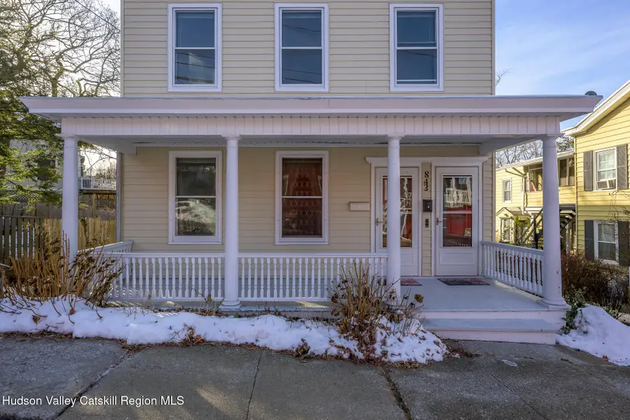 843 Union Street, Hudson, NY 12534 - Image #2
