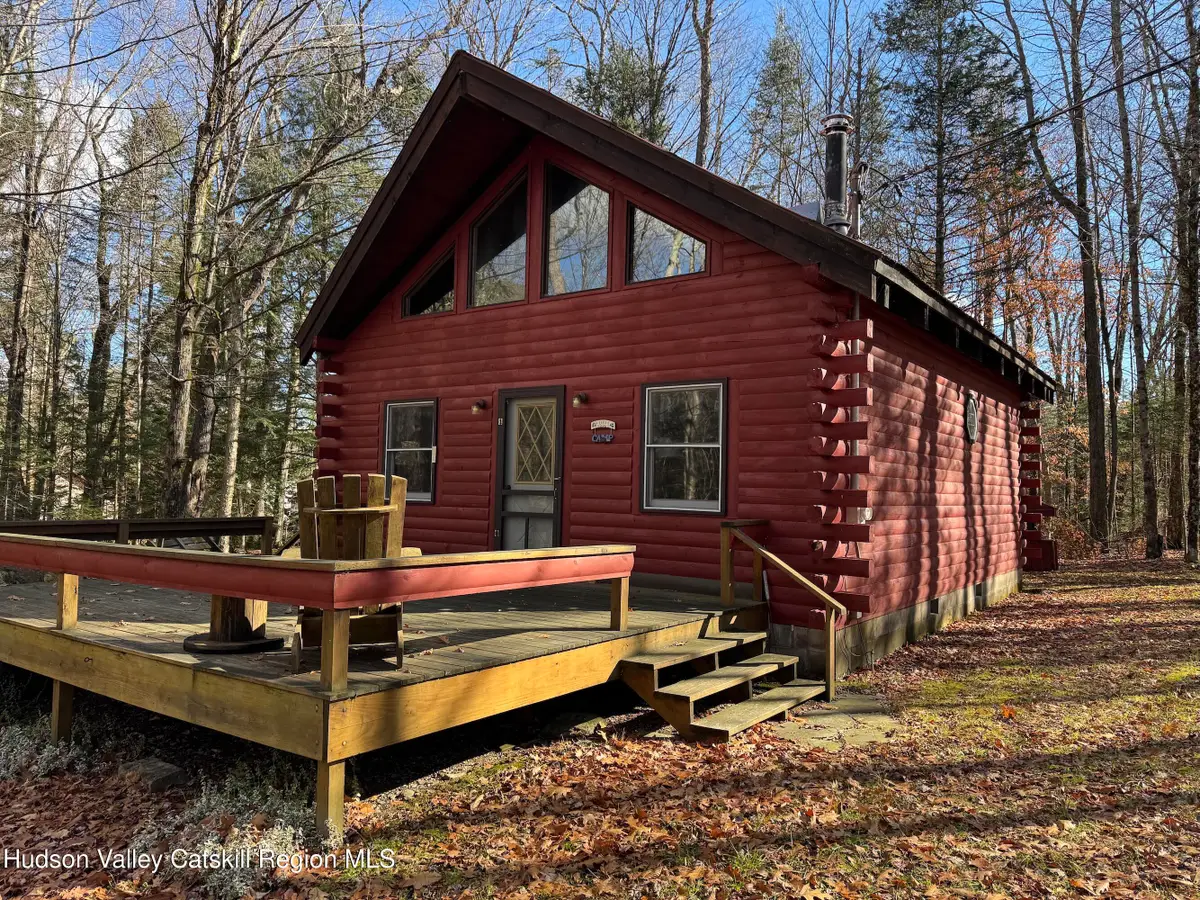 125 W Stoner Lake Road, Caroga Lake, NY 12032 - Image #1