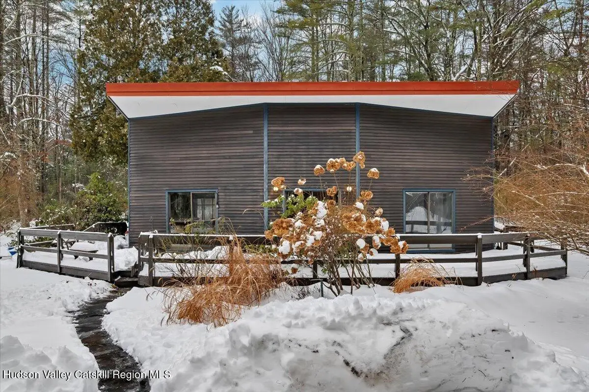 57 Vicino Drive, Mount Tremper, NY 12457 - Image #1