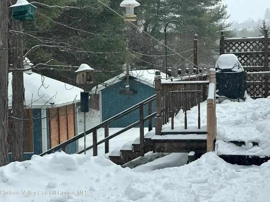 2428 Indian Fields Road, Feura Bush, NY 12067 - Image #2