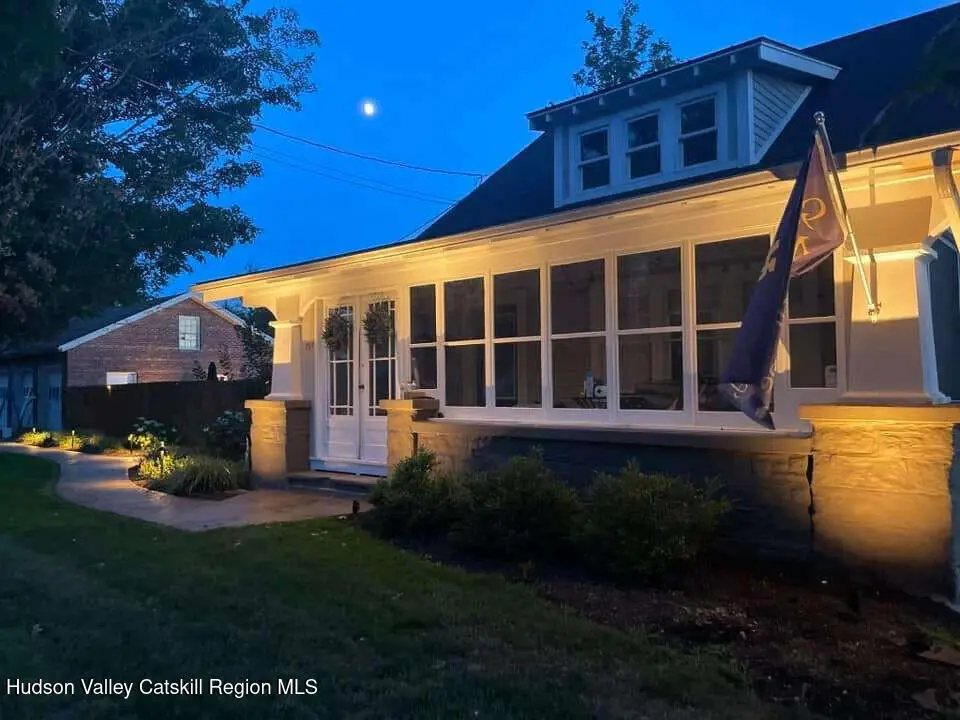 797 State Route 203, Spencertown, NY 12165 - Image #1