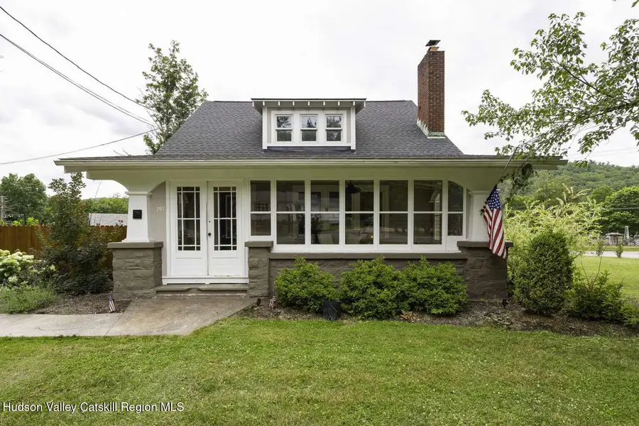 797 State Route 203, Spencertown, NY 12165 - Image #2