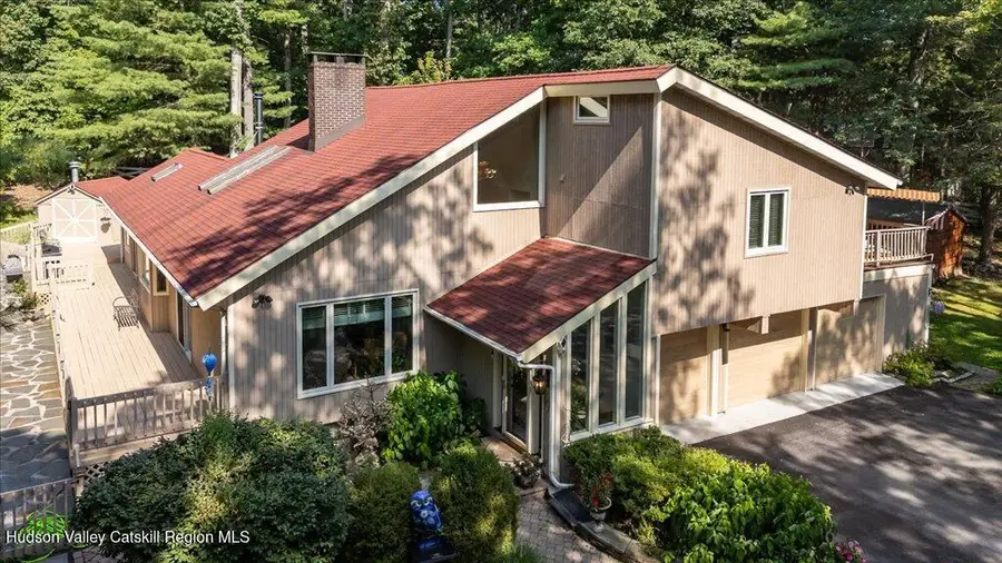 68 Tall Oaks Drive, Kingston, NY 12401 - Image #3