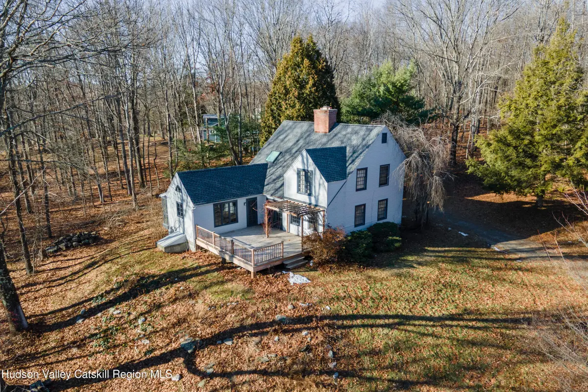 57 Wildflower Hill, Ancram, NY 12502 - Image #1