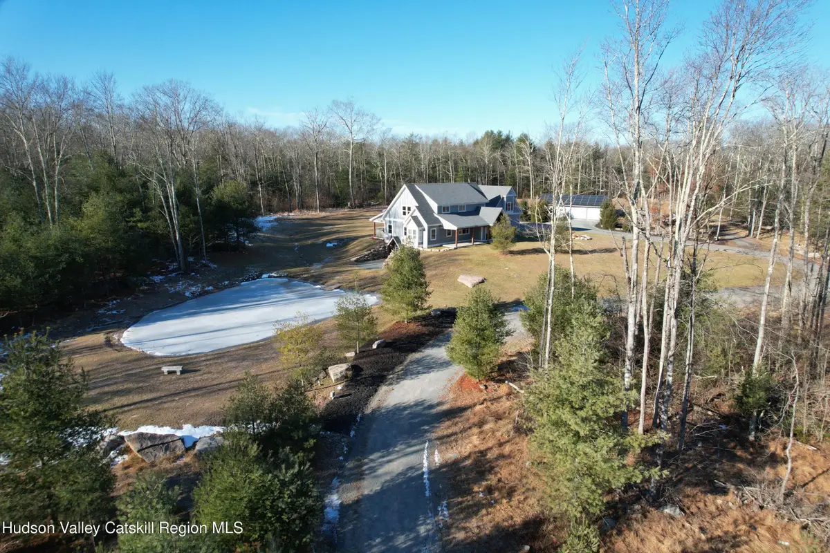 123 Wildwood Way, Forestburgh, NY 12777 - Image #1