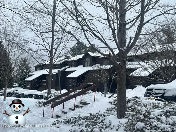 73 Liftside Drive #B-14, Hunter, NY 12442