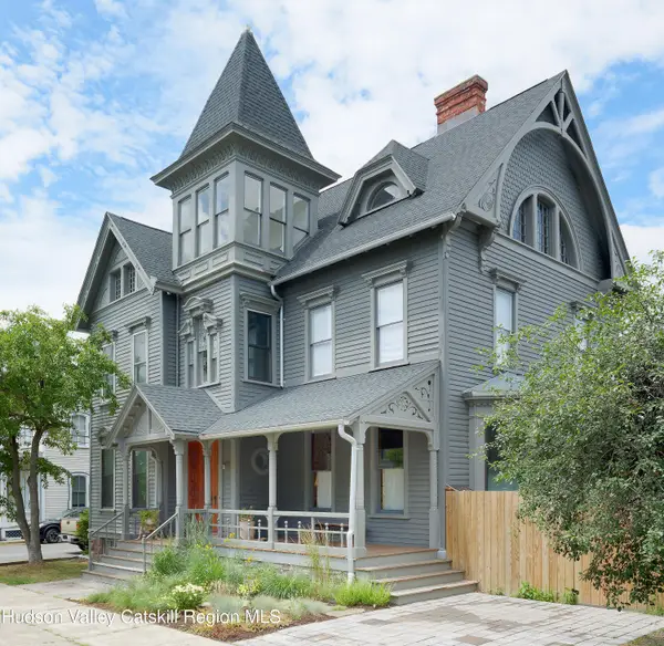 35 S Fifth Street, Hudson, NY 12534