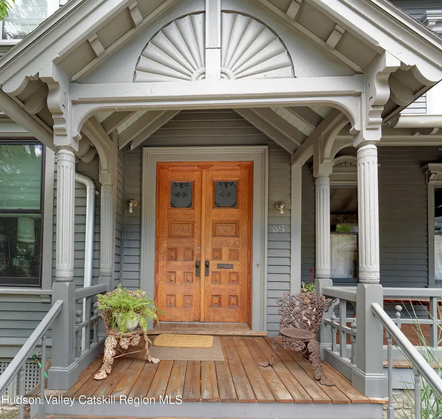 35 S Fifth Street, Hudson, NY 12534 - Image #2