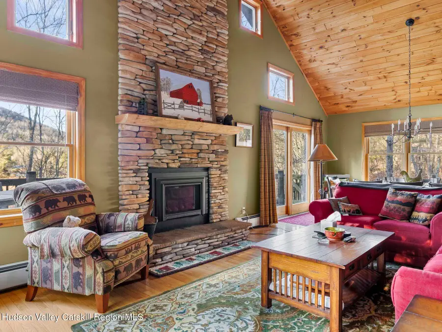 83 Lawrence Road, Jewett, NY 12444 - Image #2