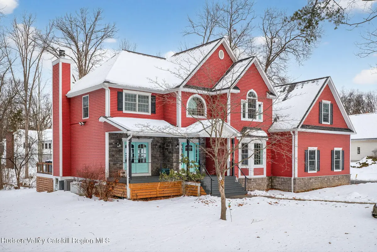 30 Alison Court, Kingston, NY 12401 - Image #1