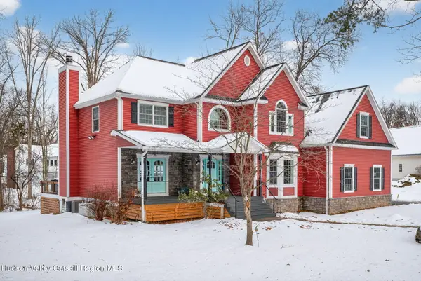 30 Alison Court, Kingston, NY 12401