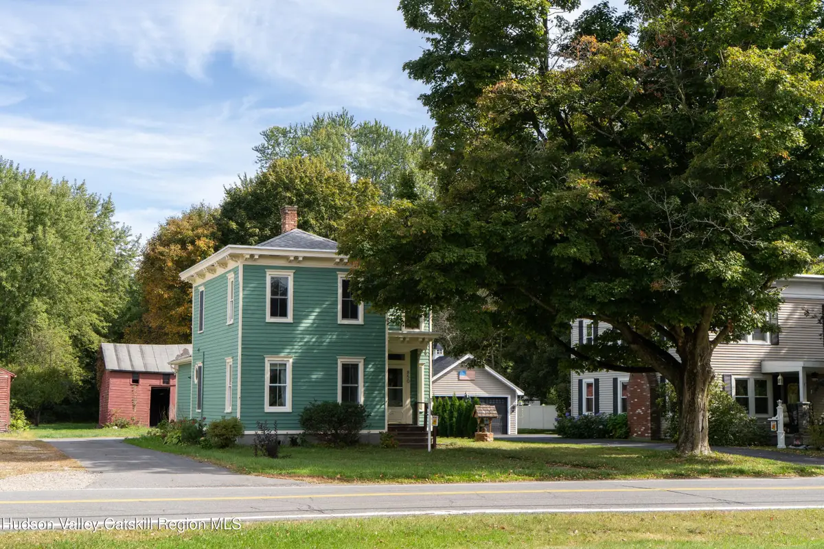 850 County Road 25, Stuyvesant, NY 12173 - Image #1