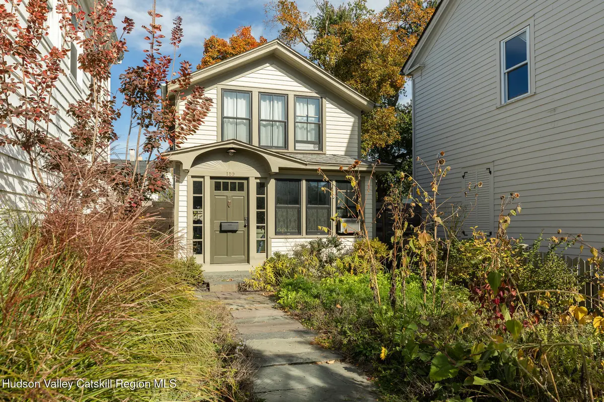 110 Clinton Avenue, Kingston, NY 12401 - Image #1