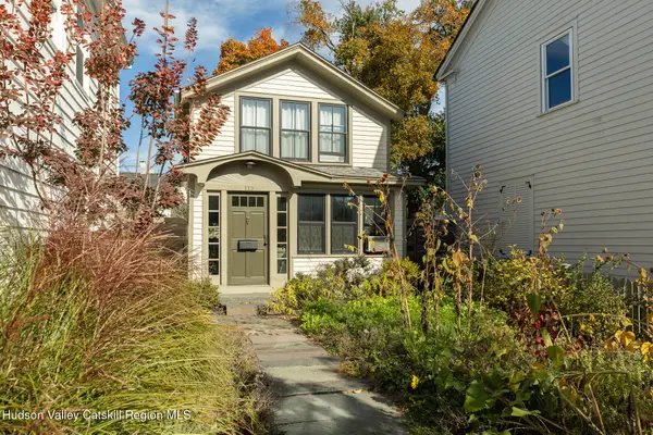 110 Clinton Avenue, Kingston, NY 12401