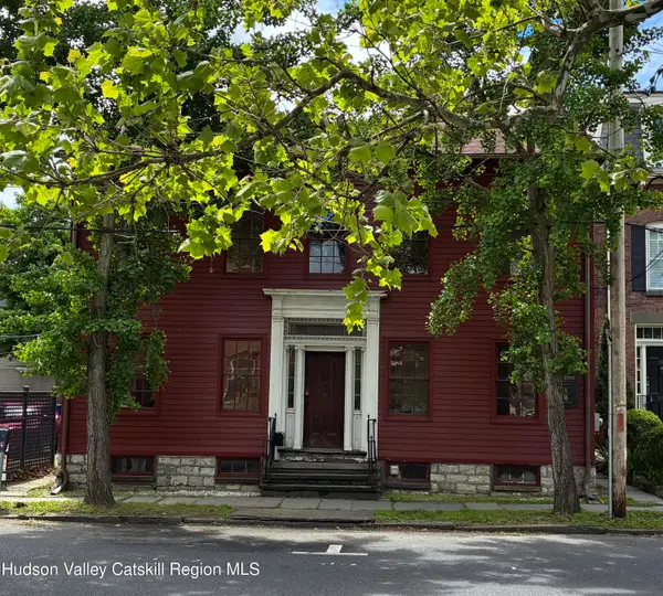 8 Pearl Street, Kingston, NY 12401