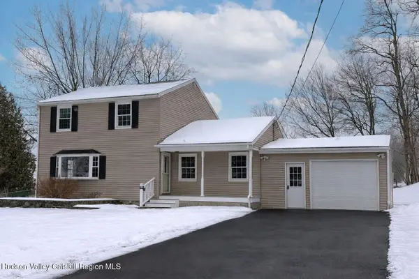 13 James Street, Hudson, NY 12534