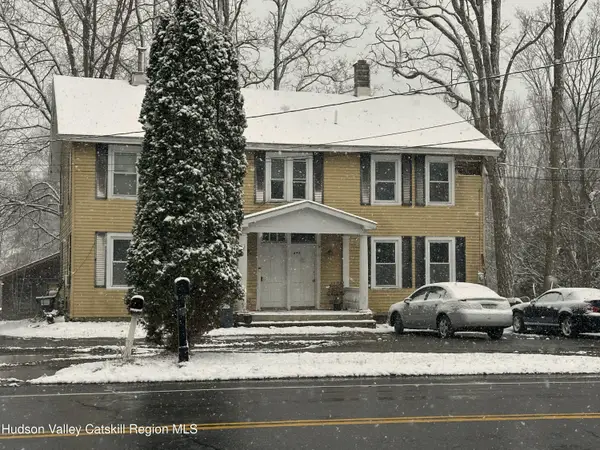 14598 Rt.22 #1, New Lebanon, NY 12125