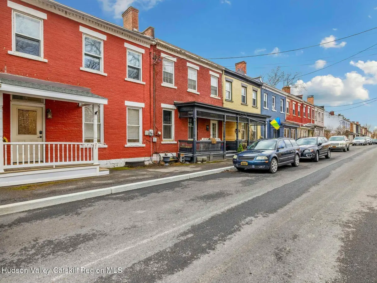 27 Brick Row Street, Athens, NY 12015 - Image #1