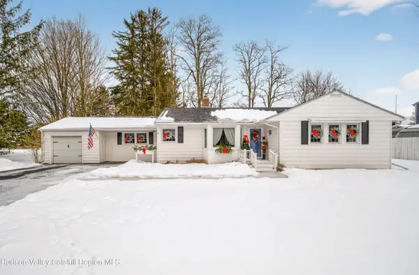 64 Broad Street, Kinderhook, NY 12106