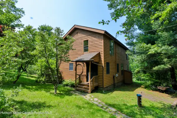 252 Upper Boiceville Road, Boiceville, NY 12412