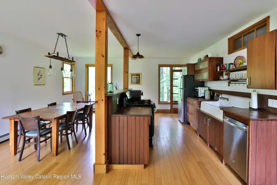 252 Upper Boiceville Road, Boiceville, NY 12412 - Image #3