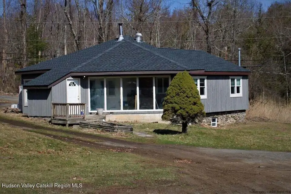 119 Baker Road, Kerhonkson, NY 12446 - Image #1