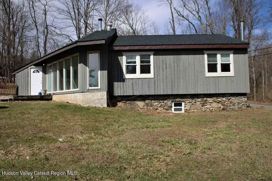 119 Baker Road, Kerhonkson, NY 12446 - Image #2