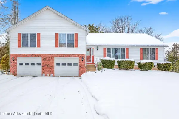 162 Hilltop Drive, Hurley, NY 12443