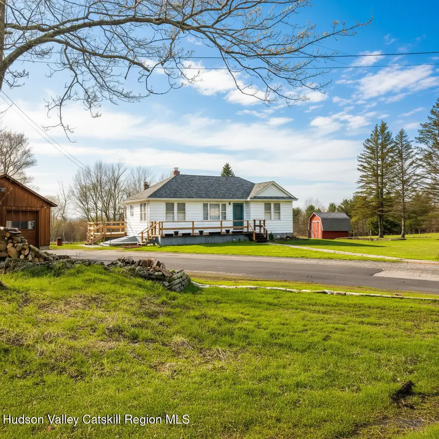 191 Rose Road, Woodbourne, NY 12788 - #2