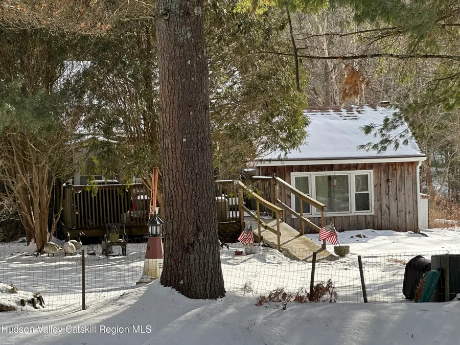 4918 S Stephentown Road, Stephentown, NY 12169 - Image #2