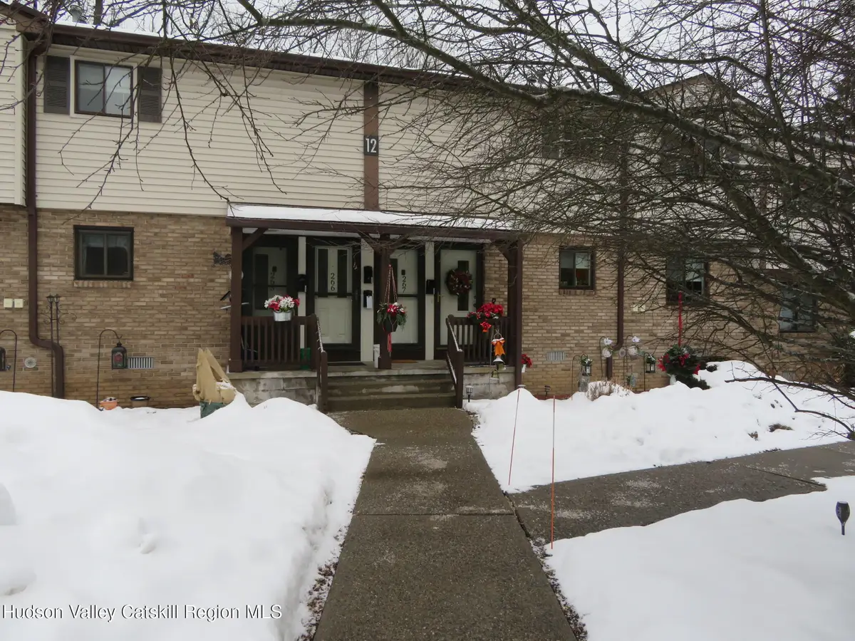 266 Village Court, Kingston, NY 12401 - Image #1