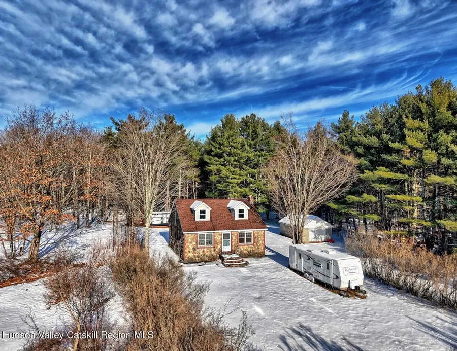 42 Old Route 23, Cairo, NY 12413 - Image #2