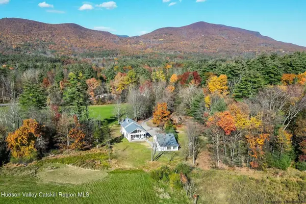 177 Tinker Street, Woodstock, NY 12498