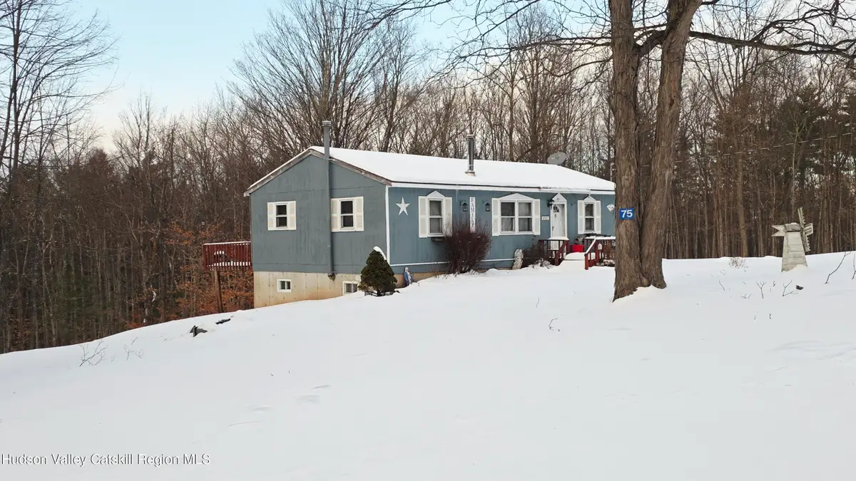 75 Nunzio Lane, Cornwallville, NY 12418 - Image #1